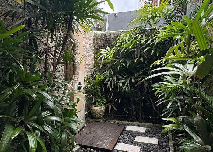 The Loyik Jungle View Villa Ubud (Bali)