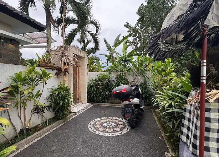 The Loyik Jungle View *