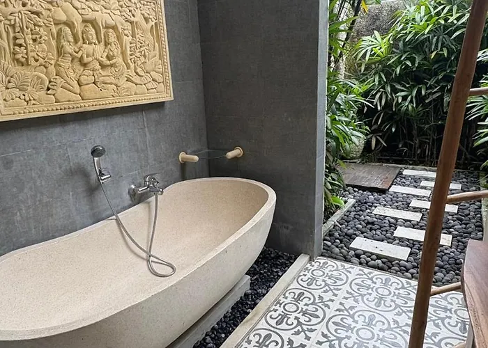 The Loyik Jungle View * Ubud (Bali)